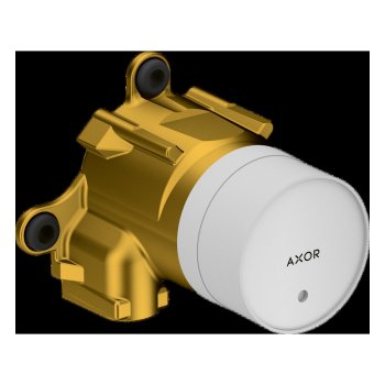 Boxă de încastrare pentru baterie de lavoar Axor Select